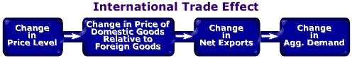 International Trade Effect
